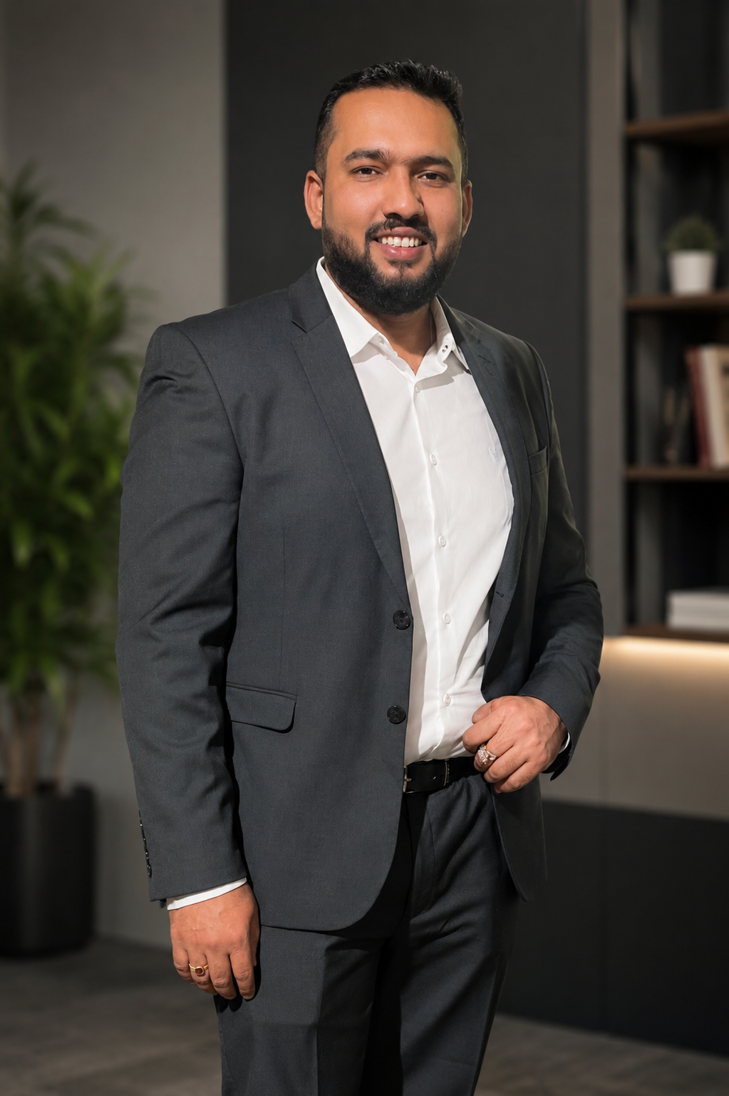 Sumeet Kumar